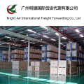 Air Freight Forwarding Agent Top Shipping Company From China Mainland to Sweden